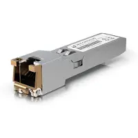 Ubiquiti Networks UACC-CM-RJ45-MG netwerk transceiver module