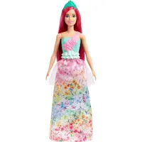 Barbie - Dreamtopia Princess Doll (HGR15)