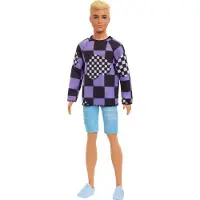 Barbie Ken Fashionistas