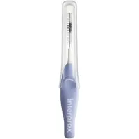 Interprox Premium Cylindrical 3.5mm lichtblauw - 100 stuks