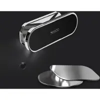 Yesido 82 - Magneet 360° Rotatie Telefoonhouder - Sterk Magneet - Telefoonhouder - Stabiele Telefoonhouder - Magneet voor in de auto, thuis en keuken - Goede Kwaliteit Magneten