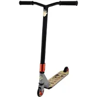 Street Surfing Bandit Reward Scooter