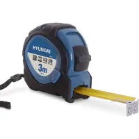 Hyundai Rolbandmaat 3 meter MID - 59311