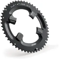 Miche kettingblad 11v 42t utg pas. ultegra 6800 zwart shim