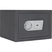 Profirst Jupiter 40 Inbraakwerende kluis met Sleutelslot