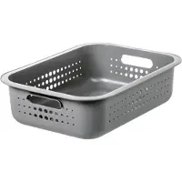 Smartstore Opbergmand SmartStore Recycled 10 Taupe