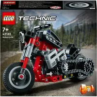 LEGO 42132 LEGO Motor