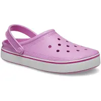 Crocs Crocband Clean Clogs Roze EU 36-37 Man