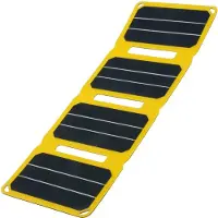 Solar Brother SunMoove Solar Oplader 6,5W
