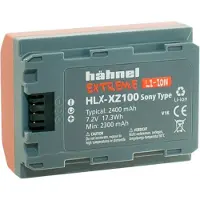 Hähnel HLX-XZ100 Extreme Li-Ion accu (Sony NP-FZ100)