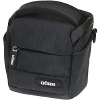 Dörr Motion Holster Bag Xs Black