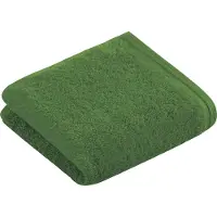 Vossen Gastendoek Vegan Life Clover (40 x 60 cm) (Set van 3)