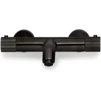 Blue Microphones Bron Facet badthermostaat gun metal