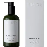 Juniper Mont Fort Handcrème 400 ml