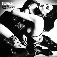 Universal Music Scorpions - Love At First Sting (CD)