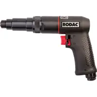 RODAC RC3480 Pneumatische Schroevendraaier - 113 l/min - 9,6Nm -