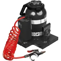RODAC RQBJRX20 Potkrik - Lucht/Hydraulisch - 234-447mm - 20 ton