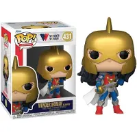 Funko POP! Wonder Woman Flashpoint Figure Veelkleurig Kinderen