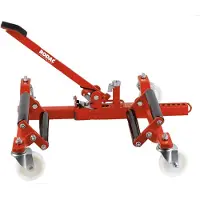 RODAC RQWD200 Autoverplaatser - 250mm - 570kg
