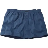 Ceceba heren boxershort 2-pak 2675 - XXL - Blauw