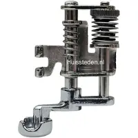 Janome 9mm Verstelbare rulervoet