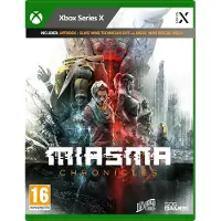 MIASMA CHRONICLES XBSX (ENG)