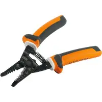 Klein Tools 11054EINS Geïsoleerde draadstripper/kniptang