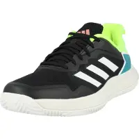 Adidas Defiant Speed Clay All Court Shoes Zwart EU 44 2/3 Man
