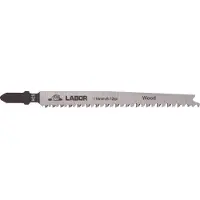 Labor decoupeerzaagbladen hout T234X 116mm (5 Stuks)