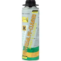 SOLAR PLUS PU Reiniger 500ml