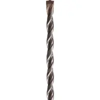 Heller Hamerboor | d. 10,0 mm werk-L.150 mm L.210 mm | SDS-Plus | 1 stuk - 15629 15629