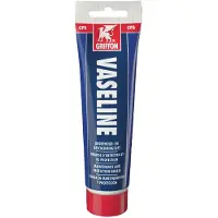 Griffon - Vaseline - Zuurvrij - 125 g - Tube