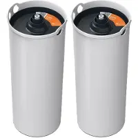 Brita Purity 600 Steam Wisselpatroon