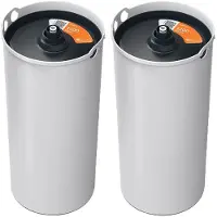 Brita Purity 1200 Steam Wisselpatroon