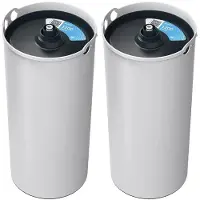Brita Purity 1200 Clean Wisselpatroon