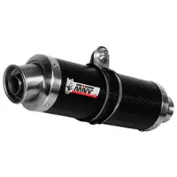MIVV Gp-Geluiddemper GSF650 07-/GSX650 F 08-
