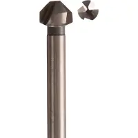 Labor HSS verzinkboor 8,3x50mm