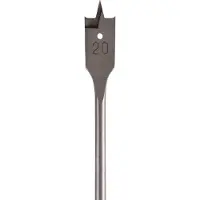 Heller QuickBit speedboor 19x150mm