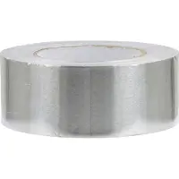 Toolstation Aluminiumtape cold weather 50mmx50m