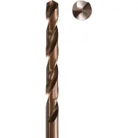 Heller boor cobalt 1.0mm din 338