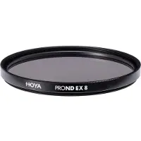 Hoya 82.0mm Prond EX 8