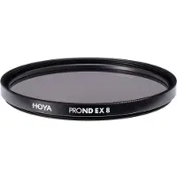 Hoya 49.0mm Prond EX 8