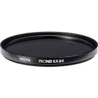 Hoya 62.0mm Prond EX 64