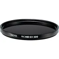 Hoya PRO ND-EX Neutraal Grijsfilter ND500 72mm