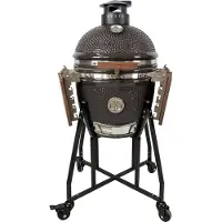 Grizzly Grills Kamado Elite Medium