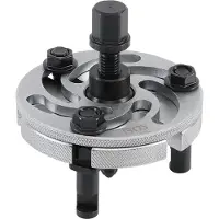Bgs Voertuig gereedschap, Trekker voor nokkenas tandwiel en poelie 42 - 82 mm