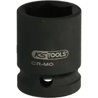 Ks Tools 515.2244 515.2244 Verwisselbare kop 55 mm 1 1/2