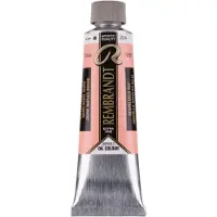 Rembrandt Olieverf Tube 150 ml Napelsgeel Rood 224