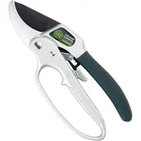 Synx Store Kew Gardens collectie Ratchet snoeischaar met Vingerlus