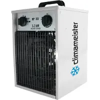 Climameister elektrische kachel RP 33